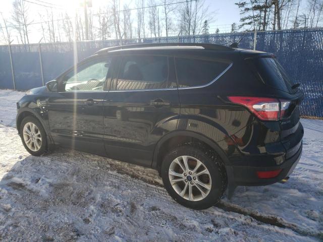 Photo 1 VIN: 1FMCU9GD8JUC15016 - FORD ESCAPE SE 