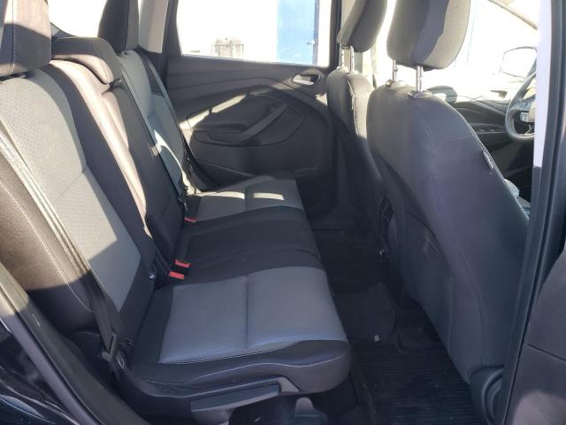 Photo 10 VIN: 1FMCU9GD8JUC15016 - FORD ESCAPE SE 