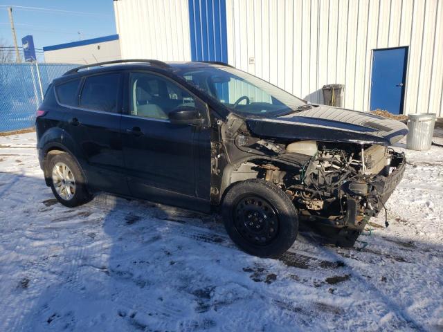 Photo 3 VIN: 1FMCU9GD8JUC15016 - FORD ESCAPE SE 