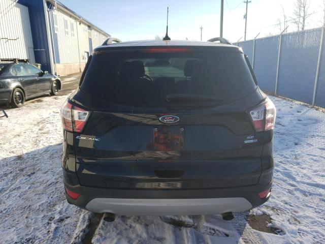 Photo 5 VIN: 1FMCU9GD8JUC15016 - FORD ESCAPE SE 