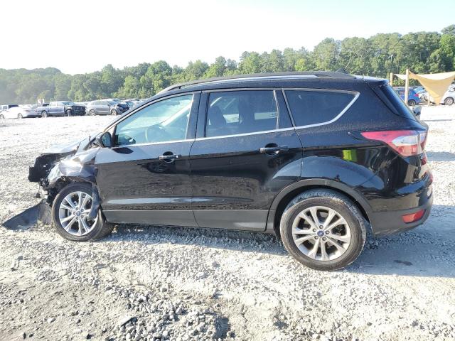 Photo 1 VIN: 1FMCU9GD8JUC43530 - FORD ESCAPE SE 