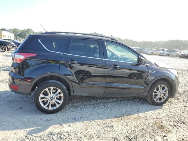 Photo 2 VIN: 1FMCU9GD8JUC43530 - FORD ESCAPE SE 