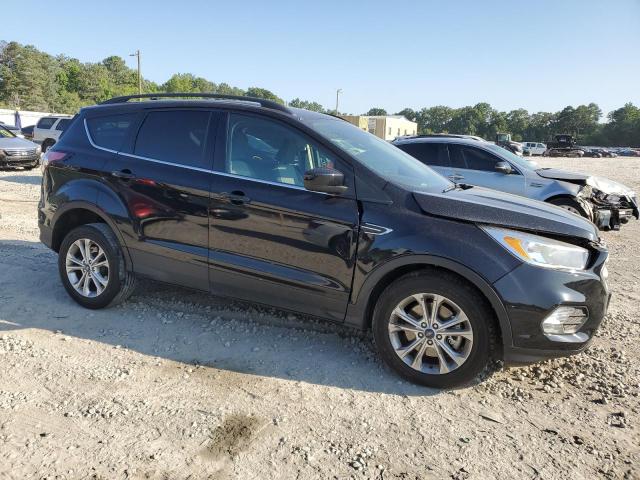 Photo 3 VIN: 1FMCU9GD8JUC43530 - FORD ESCAPE SE 