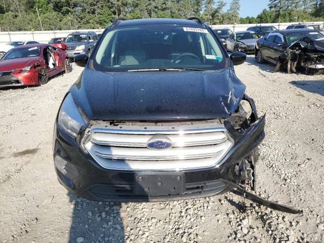 Photo 4 VIN: 1FMCU9GD8JUC43530 - FORD ESCAPE SE 