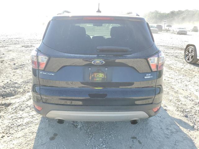 Photo 5 VIN: 1FMCU9GD8JUC43530 - FORD ESCAPE SE 