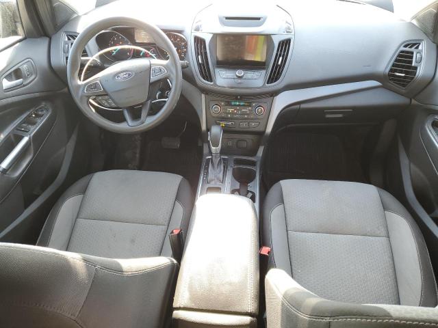 Photo 7 VIN: 1FMCU9GD8JUC43530 - FORD ESCAPE SE 