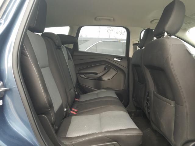 Photo 5 VIN: 1FMCU9GD8JUC51238 - FORD ESCAPE SE 