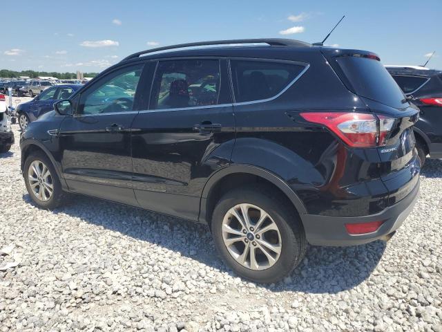 Photo 1 VIN: 1FMCU9GD8JUC61221 - FORD ESCAPE 