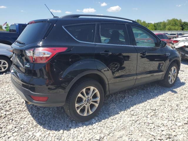 Photo 2 VIN: 1FMCU9GD8JUC61221 - FORD ESCAPE 