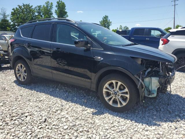 Photo 3 VIN: 1FMCU9GD8JUC61221 - FORD ESCAPE 