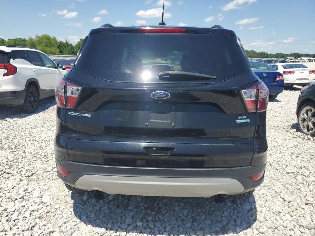 Photo 5 VIN: 1FMCU9GD8JUC61221 - FORD ESCAPE 