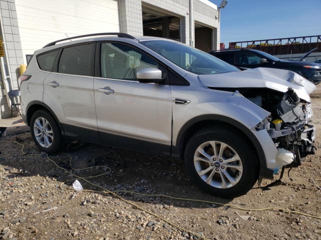 Photo 3 VIN: 1FMCU9GD8JUC64734 - FORD ESCAPE SE 