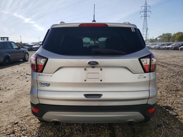 Photo 5 VIN: 1FMCU9GD8JUC64734 - FORD ESCAPE SE 