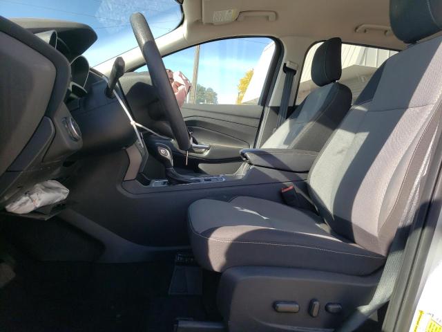 Photo 6 VIN: 1FMCU9GD8JUC64734 - FORD ESCAPE SE 