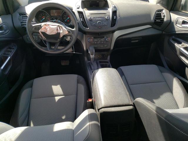 Photo 7 VIN: 1FMCU9GD8JUC64734 - FORD ESCAPE SE 