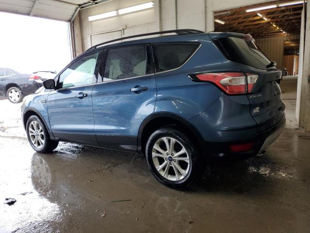 Photo 1 VIN: 1FMCU9GD8JUC73322 - FORD ESCAPE 