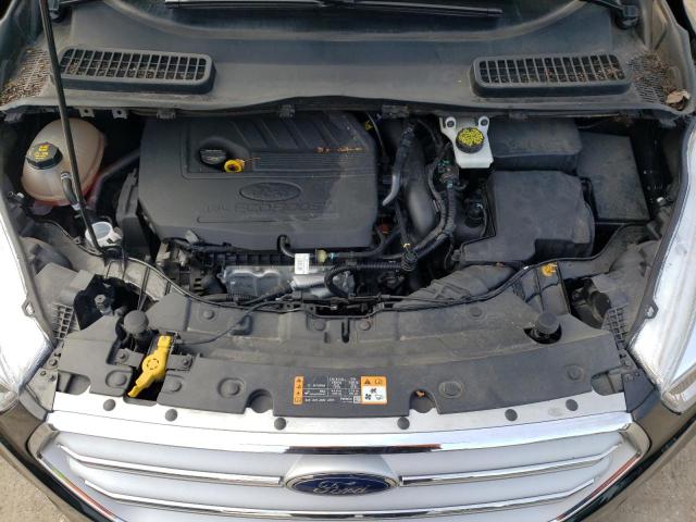 Photo 11 VIN: 1FMCU9GD8JUC74969 - FORD ESCAPE 