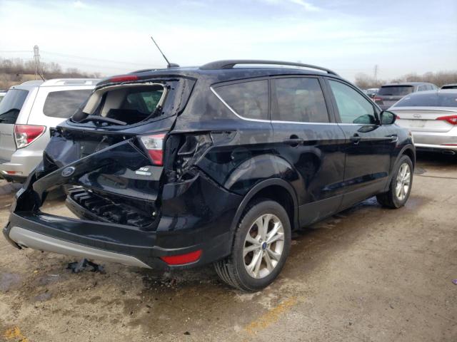 Photo 2 VIN: 1FMCU9GD8JUC74969 - FORD ESCAPE 