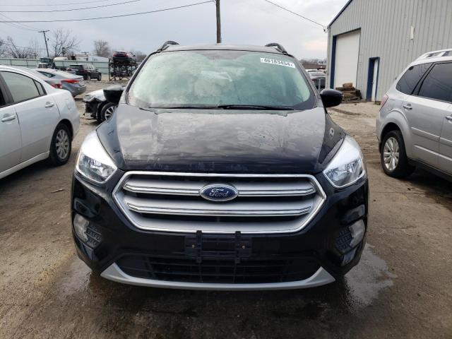 Photo 4 VIN: 1FMCU9GD8JUC74969 - FORD ESCAPE 