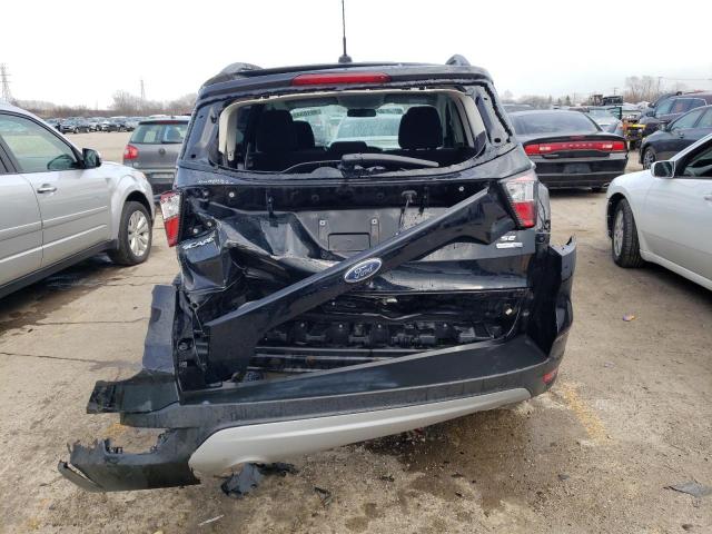 Photo 5 VIN: 1FMCU9GD8JUC74969 - FORD ESCAPE 