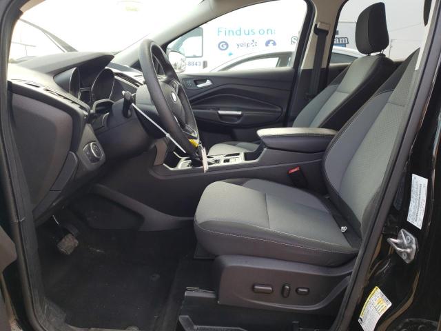 Photo 6 VIN: 1FMCU9GD8JUC74969 - FORD ESCAPE 