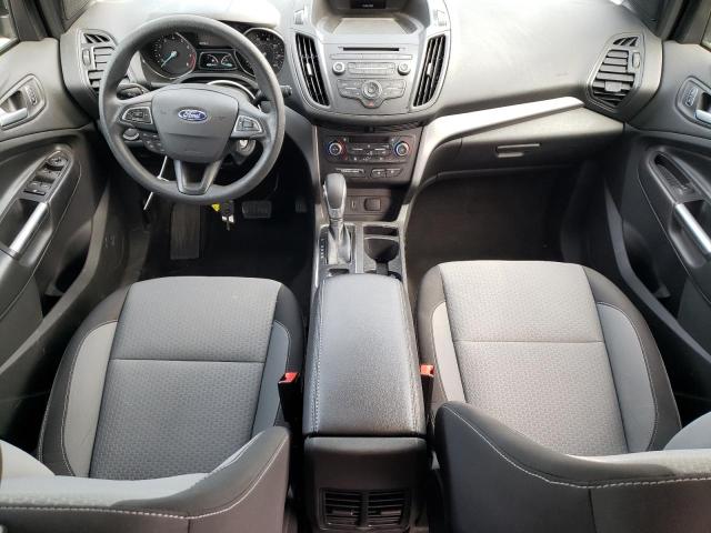 Photo 7 VIN: 1FMCU9GD8JUC74969 - FORD ESCAPE 