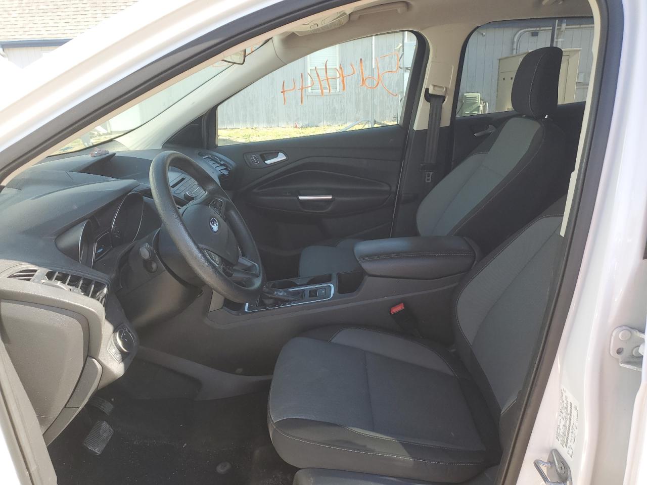 Photo 6 VIN: 1FMCU9GD8JUC75507 - FORD ESCAPE 