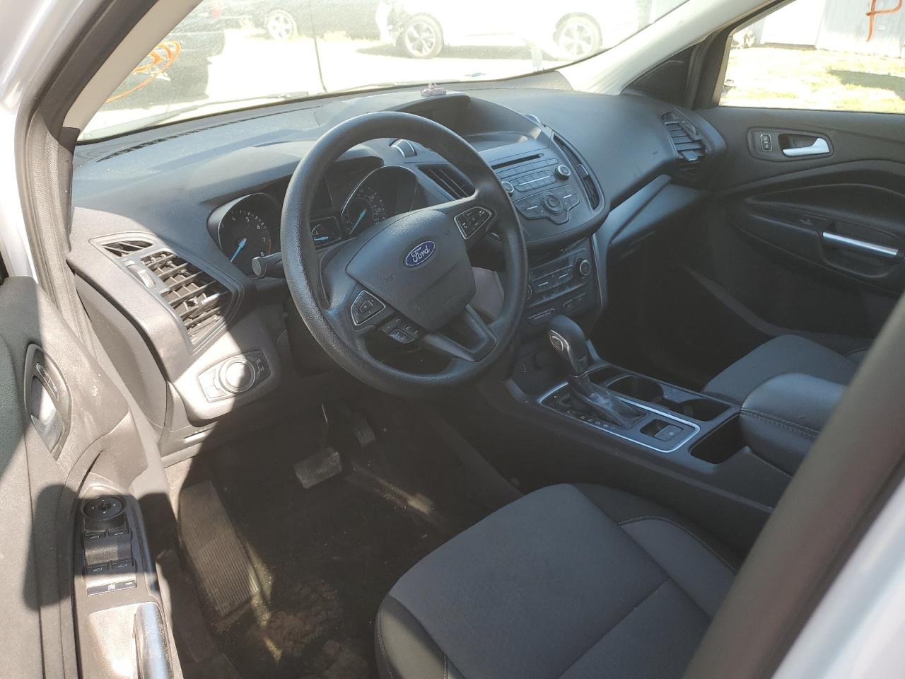 Photo 7 VIN: 1FMCU9GD8JUC75507 - FORD ESCAPE 