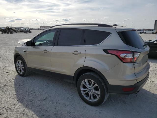 Photo 1 VIN: 1FMCU9GD8JUC75717 - FORD ESCAPE 