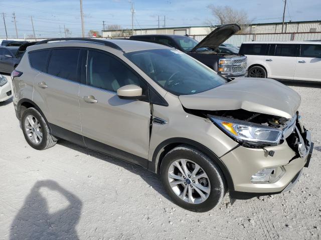 Photo 3 VIN: 1FMCU9GD8JUC75717 - FORD ESCAPE 