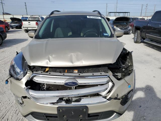 Photo 4 VIN: 1FMCU9GD8JUC75717 - FORD ESCAPE 