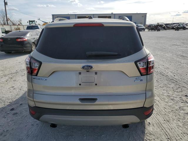 Photo 5 VIN: 1FMCU9GD8JUC75717 - FORD ESCAPE 