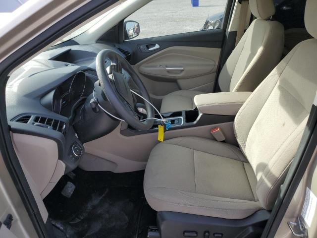 Photo 6 VIN: 1FMCU9GD8JUC75717 - FORD ESCAPE 