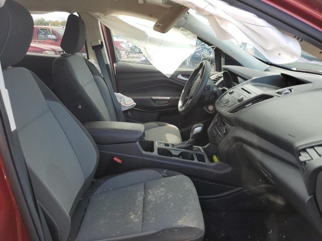 Photo 4 VIN: 1FMCU9GD8JUC84143 - FORD ESCAPE SE 