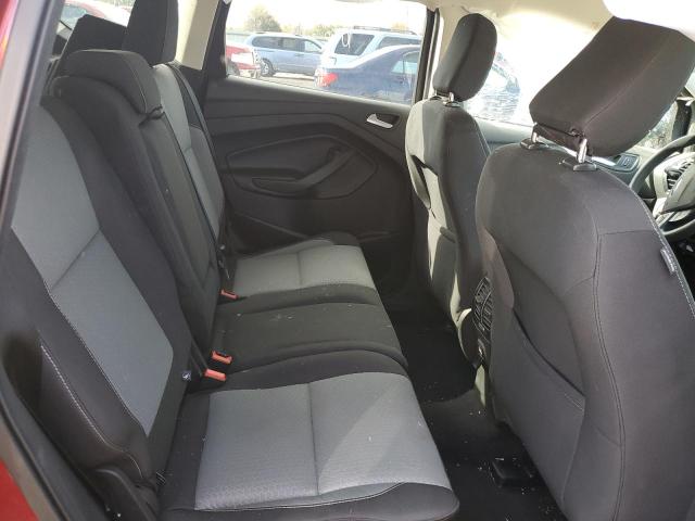 Photo 5 VIN: 1FMCU9GD8JUC84143 - FORD ESCAPE SE 