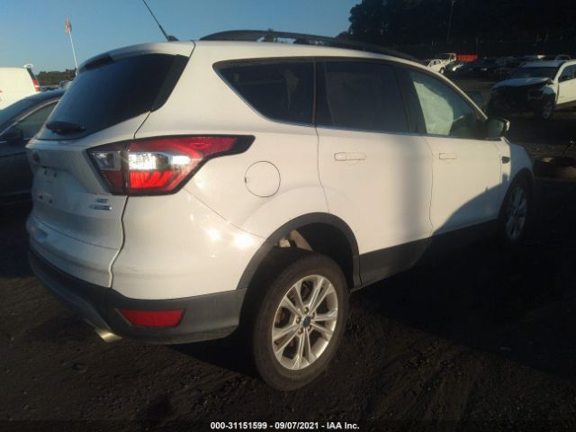 Photo 3 VIN: 1FMCU9GD8JUC84532 - FORD ESCAPE 