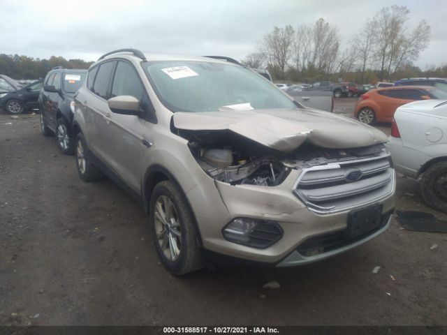 Photo 0 VIN: 1FMCU9GD8JUC85275 - FORD ESCAPE 