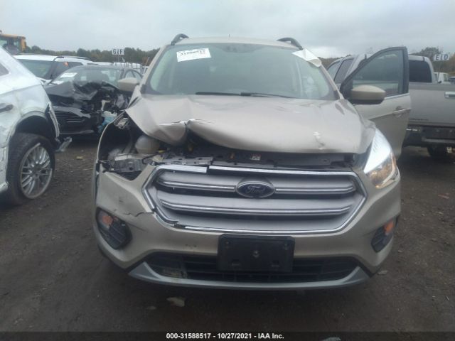 Photo 5 VIN: 1FMCU9GD8JUC85275 - FORD ESCAPE 