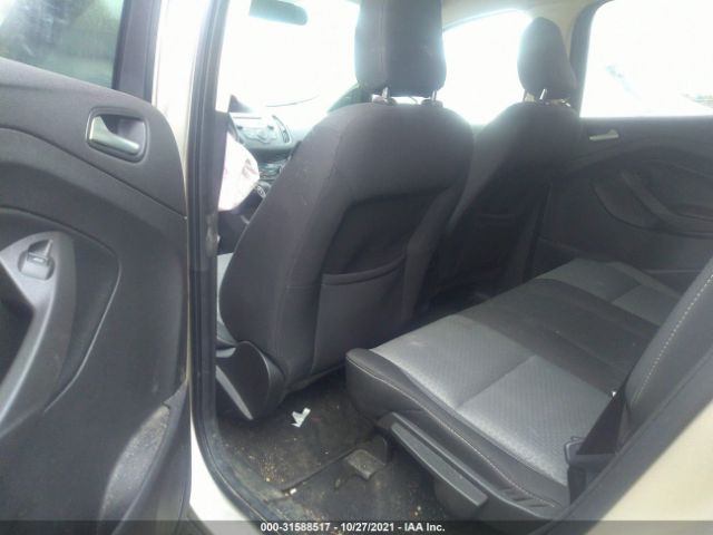 Photo 7 VIN: 1FMCU9GD8JUC85275 - FORD ESCAPE 