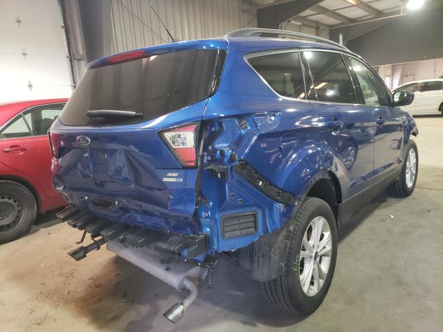 Photo 3 VIN: 1FMCU9GD8JUD01734 - FORD ESCAPE SE 