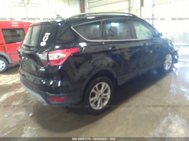 Photo 3 VIN: 1FMCU9GD8JUD11857 - FORD ESCAPE 