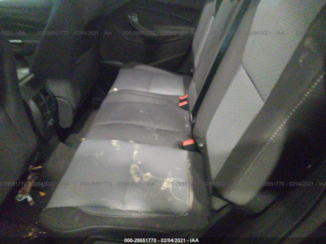 Photo 7 VIN: 1FMCU9GD8JUD11857 - FORD ESCAPE 