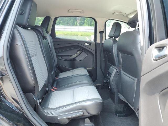 Photo 10 VIN: 1FMCU9GD8JUD27265 - FORD ESCAPE SE 