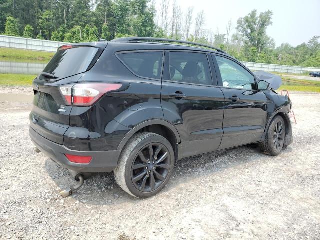 Photo 2 VIN: 1FMCU9GD8JUD27265 - FORD ESCAPE SE 