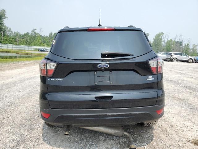 Photo 5 VIN: 1FMCU9GD8JUD27265 - FORD ESCAPE SE 