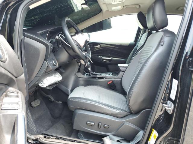 Photo 6 VIN: 1FMCU9GD8JUD27265 - FORD ESCAPE SE 