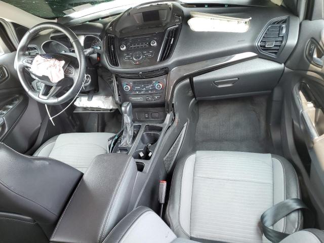 Photo 7 VIN: 1FMCU9GD8JUD27265 - FORD ESCAPE SE 