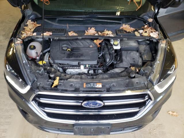 Photo 6 VIN: 1FMCU9GD8JUD40100 - FORD ESCAPE SE 