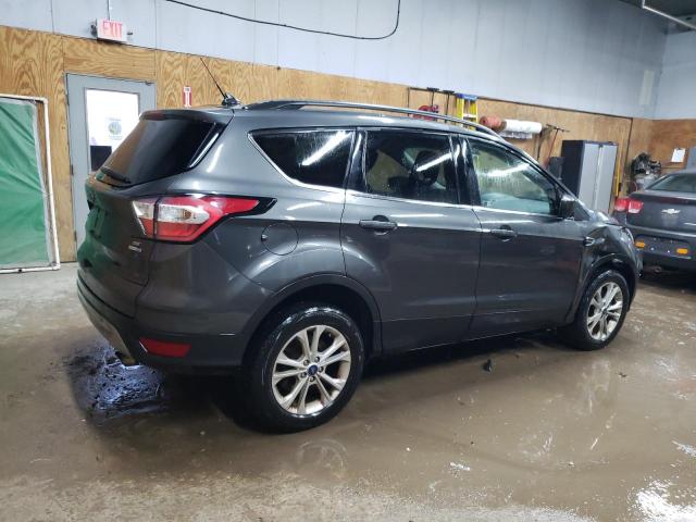 Photo 2 VIN: 1FMCU9GD8JUD43126 - FORD ESCAPE SE 