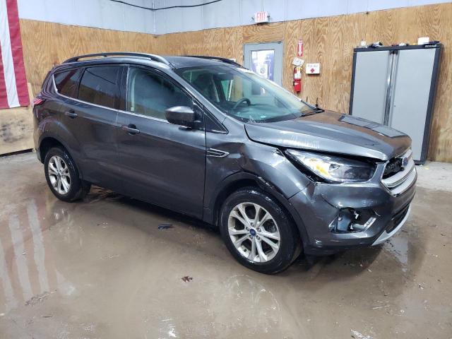 Photo 3 VIN: 1FMCU9GD8JUD43126 - FORD ESCAPE SE 